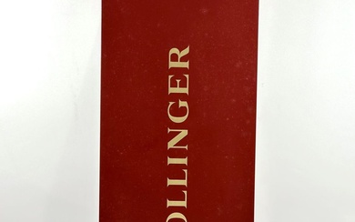 Bollinger, Special Cuvée Brut