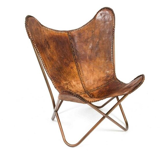 Butterfly Chair, replica in th