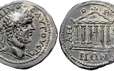 Caracalla 198-217
