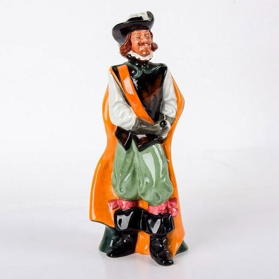 Cavalier HN2716 - Royal Doulton Figurine