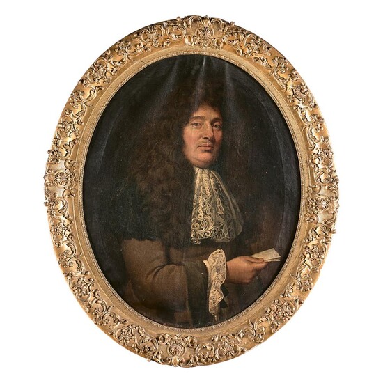 ÉCOLE FRANÇAISE VERS 1680, ENTOURAGE DE CHARLES LE BRUN