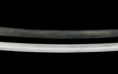 FRENCH MODEL 1822 LIGHT CAVALRY TROOPER'S SWORD