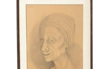 Irma Stern (1894 - 1966) South Africa