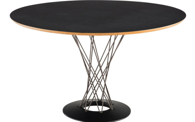 Isamu Noguchi (1904-1988), Cyclone Dining Table (designed 1953)