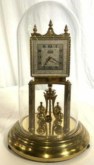 KUNDO KIENINGER & OBERGFELL GERMANY Clock