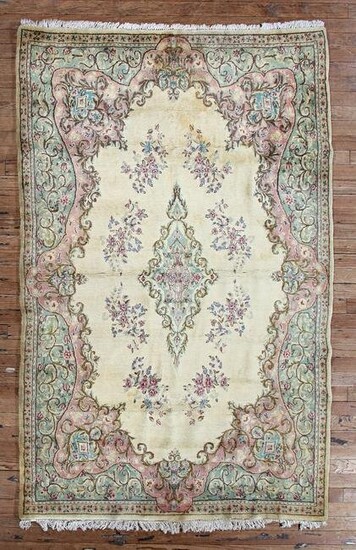 Kirman Carpet