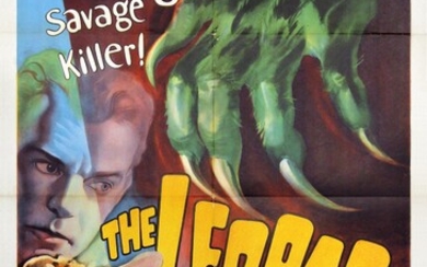 LEOPARD MAN, THE (1943)