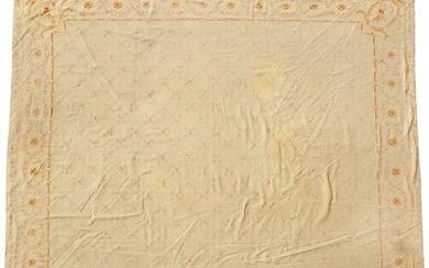 Late Louis XVI Aubusson Carpet