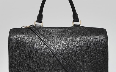 Louis Vuitton Black Taurillon Leather