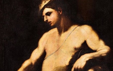 Luca Giordano, 1632/34 Neapel – 1705 ebenda, zug....