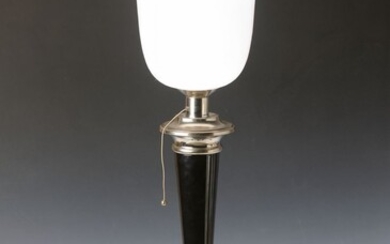 Mazda-lamp, France, Art Déco, Middle of 20th c.,...