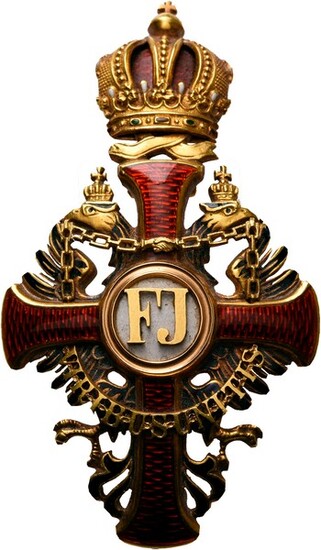 Order of Franz Joseph