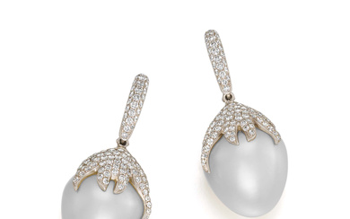 Pearl-Diamond-Ear-Jewellery