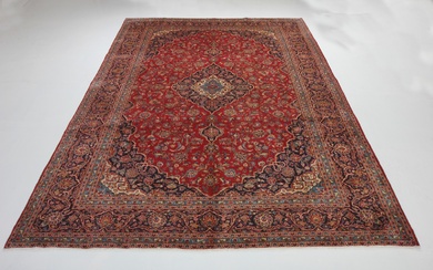 Persian Kashan 400x290 cm