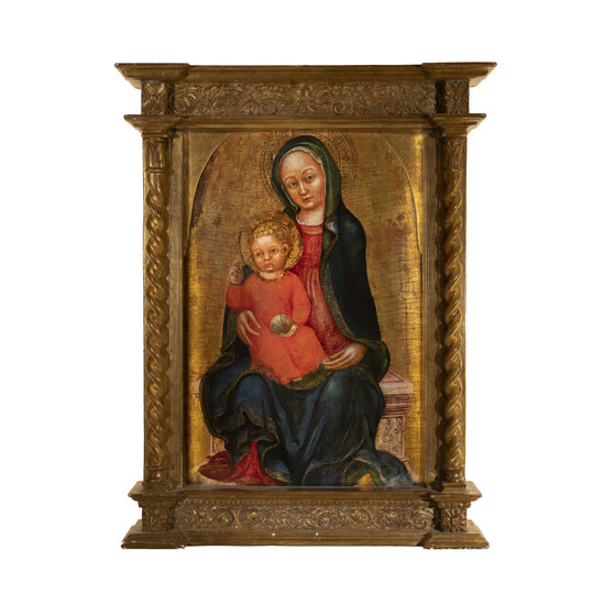 Pittore veneziano dell’inizio del XV secolo (Jacopo Bellini?)