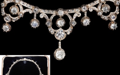 Estate and Fine Jewellery - 236 Lots