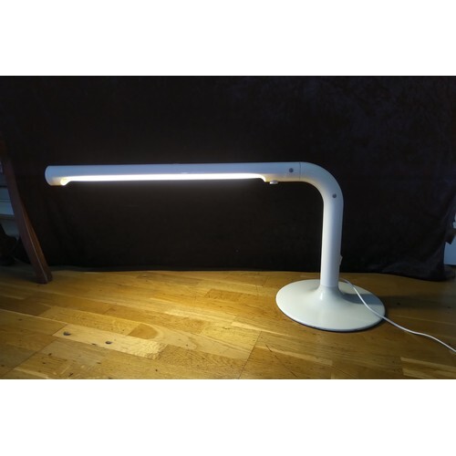 TUBE lamp designed by Anders Pehrson 1970s for Atlje Lyktan ...