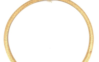 14 kt. Gold-filled - Necklace