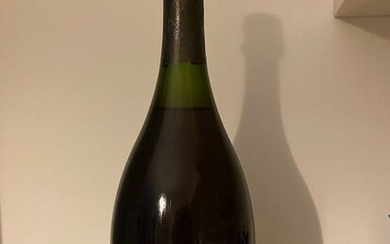 1975 Dom Pérignon Vintage - Champagne Brut - 1 Bottle (0.75L)