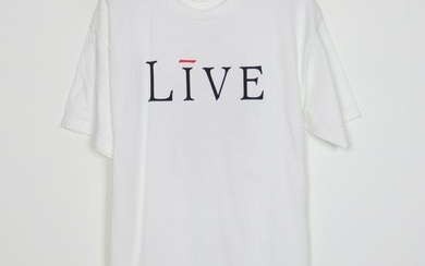 1998 Live Shirt