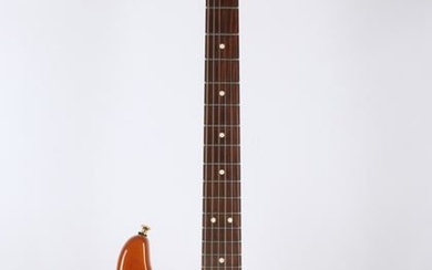 2019 Fender American Performer Stratocaster