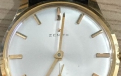 Zenith - 790A441 - Men - 1970-1979