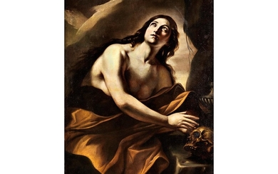 Giacinto Brandi, 1621/23 Poli – 1691 Rom, zug.