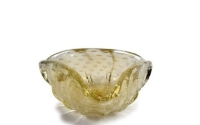 'A bolle' bowl, c1938