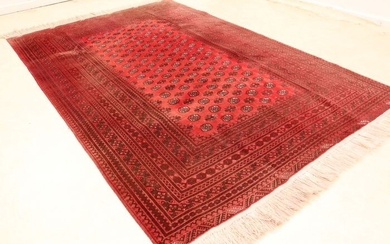 Afghan Boho Retro - Carpet - 300 cm - 200 cm