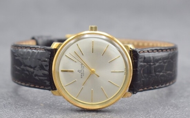 BREITLING gents wristwatch reference 2932, Switzerland around 1960,...