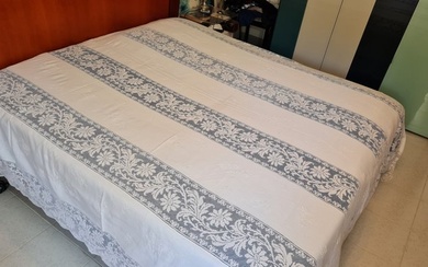 Bedspread - 250 cm - 265 cm
