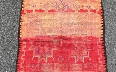 Berber - Carpet - 270 cm - 145 cm
