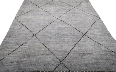 Berber - Carpet - 284 cm - 233 cm