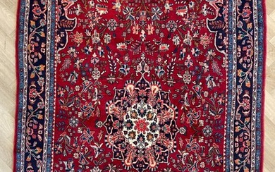 Bidjar - Carpet - 270 cm - 160 cm