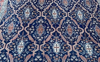 Bidjar - Carpet - 300 cm - 255 cm