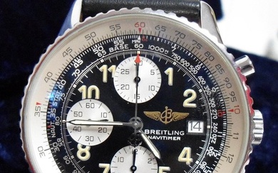 Breitling - Navitimer A13022 Chronograph - A13022 - Men - 2011-present