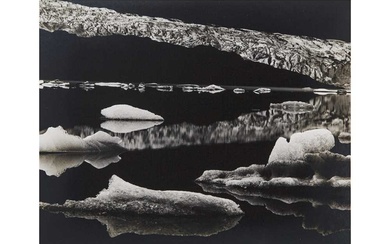 Brett Weston (1911-1993)
