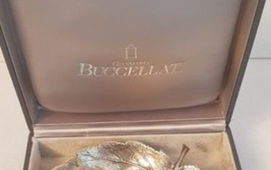 Buccellati silver - .925 silver - Italy - Late 20th century