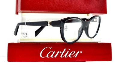 Cartier - Occhiali CARTIER TRINITY Lady Sunglasses Frame Lunette glasses - Sunglasses