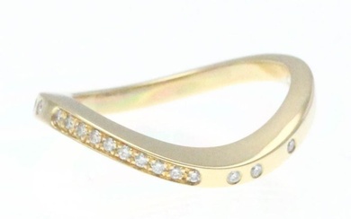 Cartier - Ring Pink gold