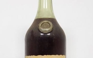 Château Jousson 1875 - Grande Fine Champagne Magnum - b. 1960s - 1.4 litres