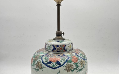 Chine, fin XVIIIème - début XIXème siècle