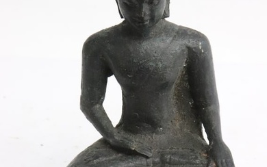 Chinese 18th/19th century bronze sculpture