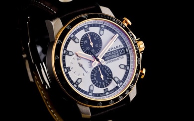 Chopard - Grand Prix de Monaco Historique Chronometer - "NO RESERVE PRICE" - No Reserve Price - 8570 - Men - 2000-2010
