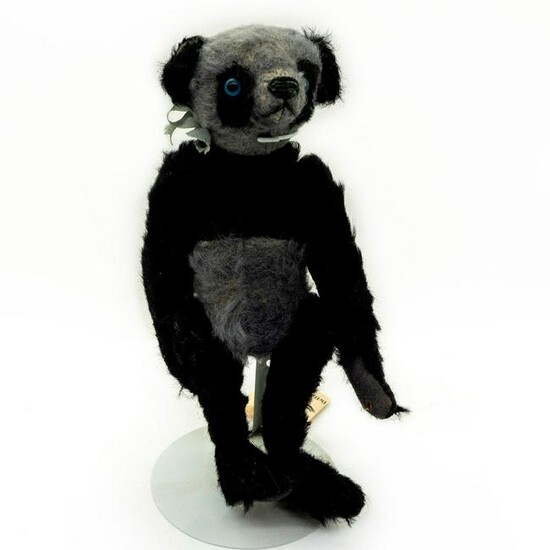 DeHaven Original, Jonlea, Handmade Panda Teddy Bear
