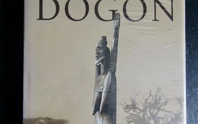 Dogon by Hélène Leloup in French - 2011 - Paper - Africa