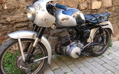 Ducati - 98 Sport- 100 cc - 1957