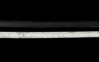 FRENCH INFANTRY OFFICER SWORD MODEL 1845