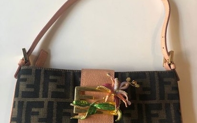 Fendi - Baguette limited edition Handbag