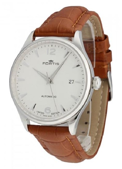Fortis Terrestis Collection Founder Automatic 902.20.32